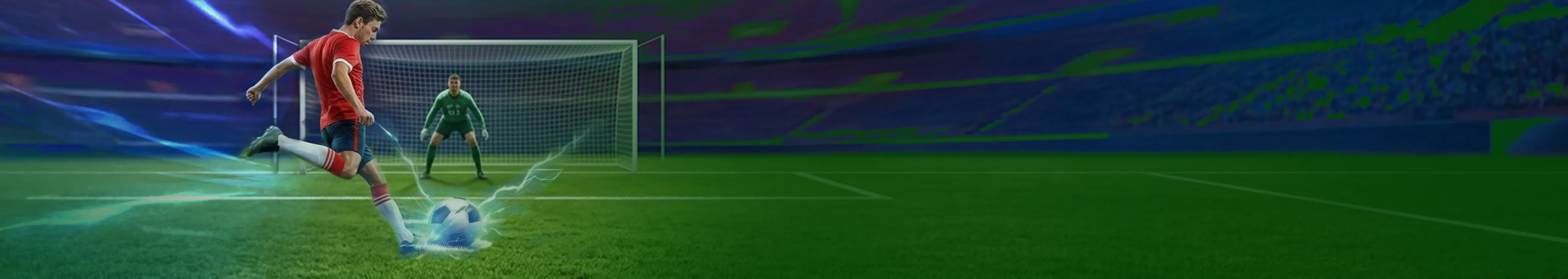 Penalty Shootout